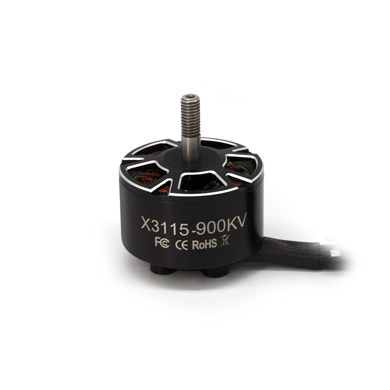 Drone Kit Heavy Lift - 3115 900KV Brushless Drone Motor Uav