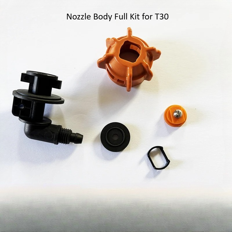 Drone Kit Parts Included - Repair Parts Agras T20 Nozzle Body