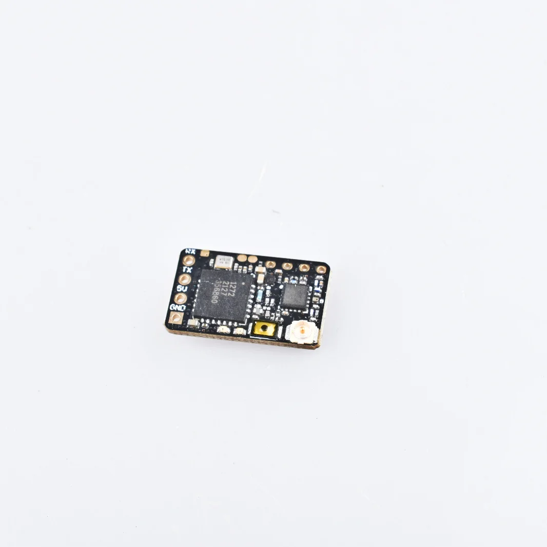 Original TBS CROSSFIRE NANO RX - Drone Kit Long Range のレビューと価格