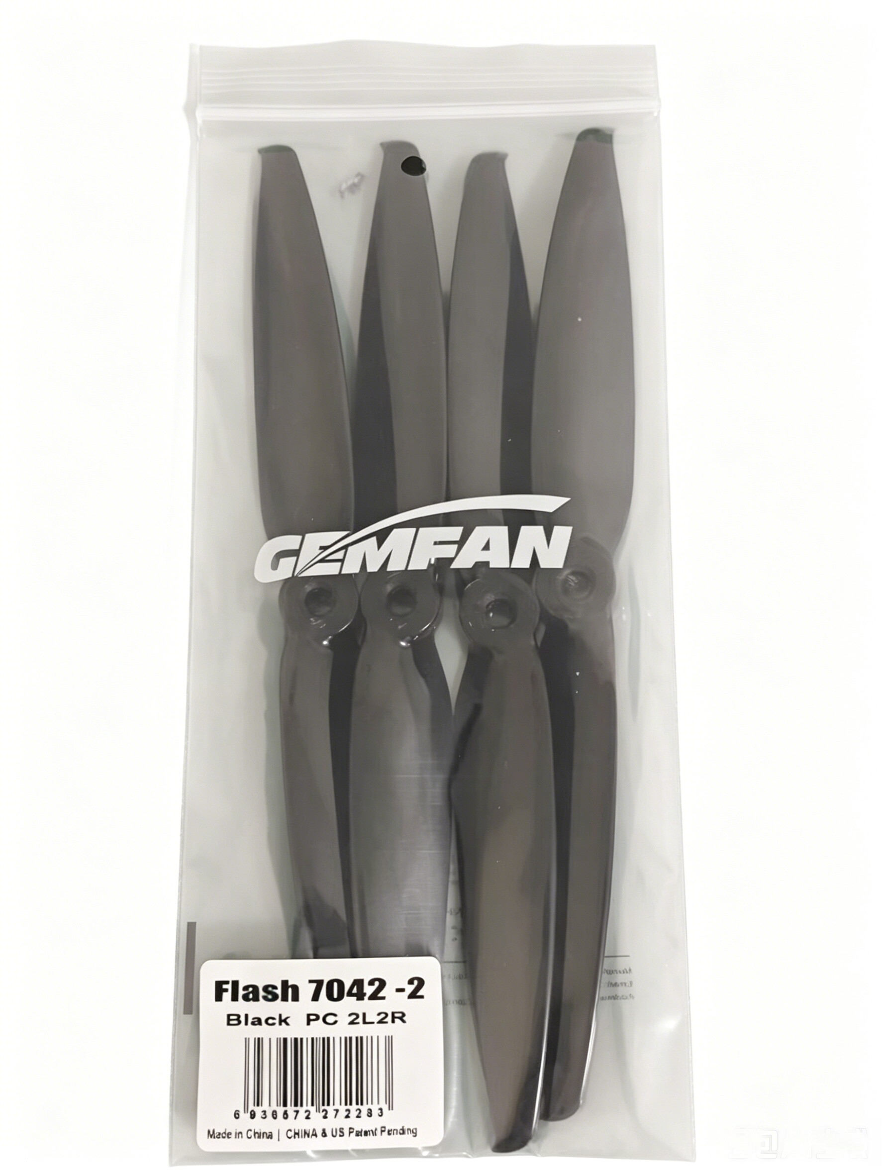 Gemfan Flash 7042 7inch 7.0x4. - Drone Kit Long Range のレビューと価格
