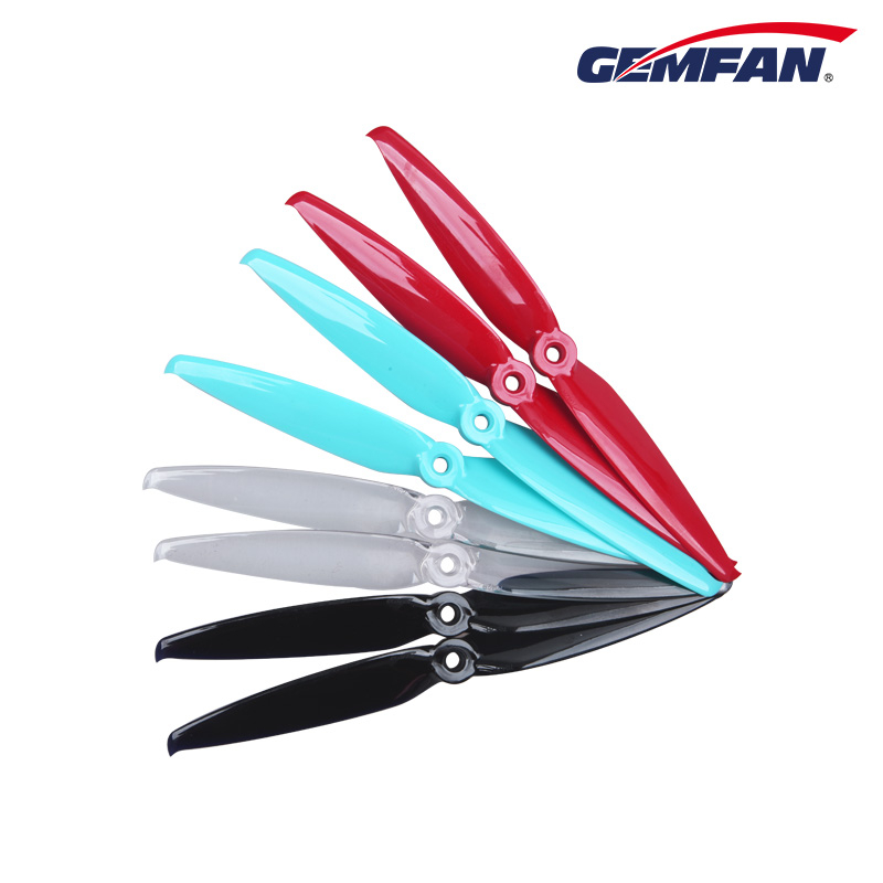Gemfan Flash 7042 7inch 7.0x4. - Drone Kit Long Range のレビューと価格