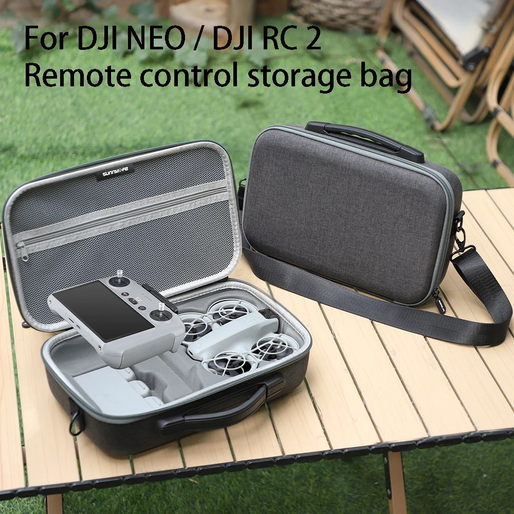 For DJI NEO RC 2 Remote Contro - Drone Kit Build Yourself のレビューと価格