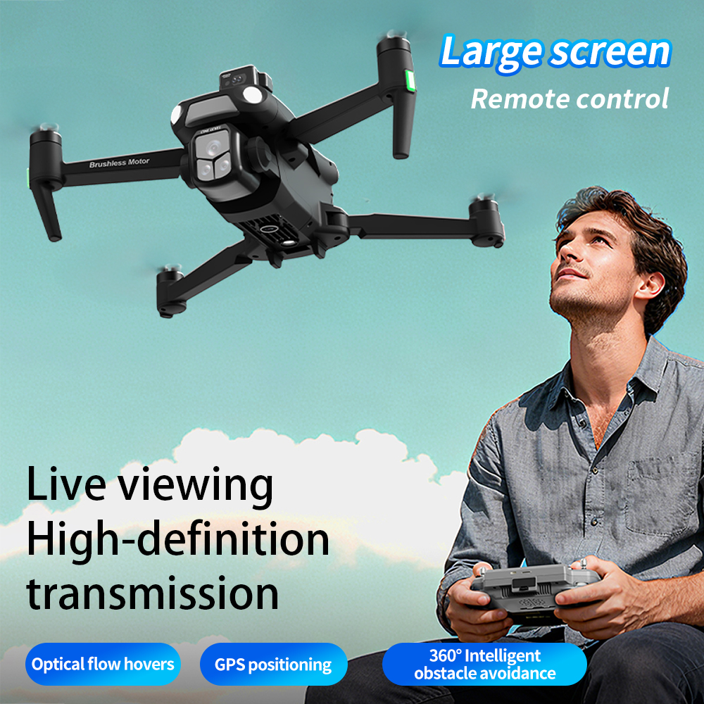 For Genuine A1R 3S 5G Screen-C - Drone Kit Long Range のレビューと価格