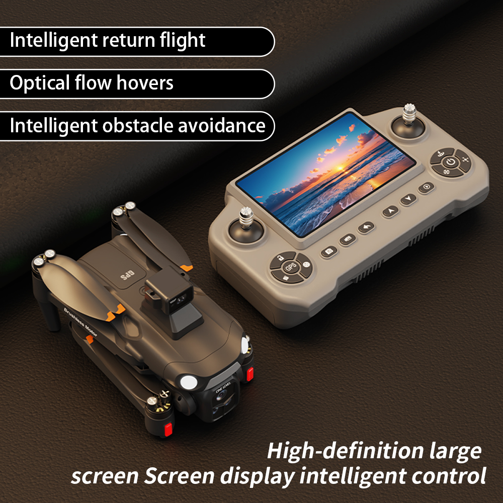 For Genuine A1R 3S 5G Screen-C - Drone Kit Long Range のレビューと価格
