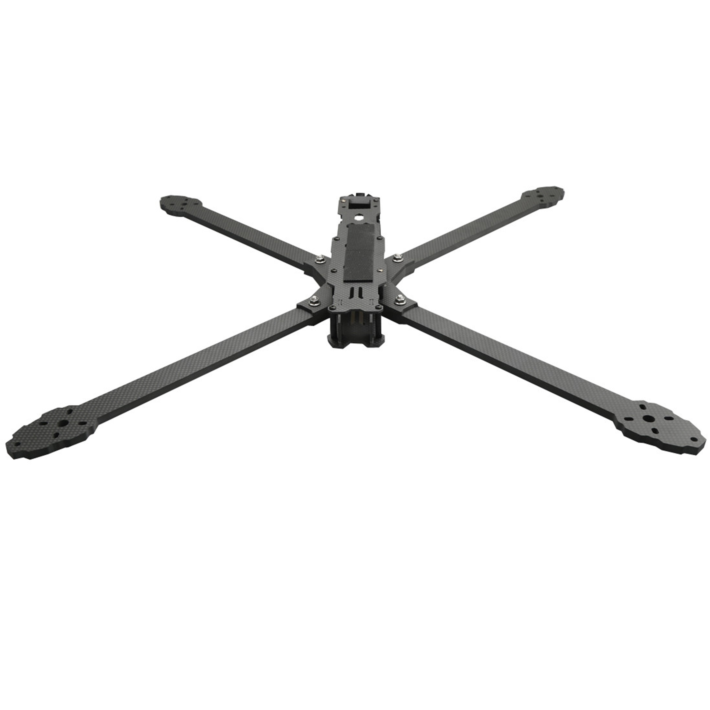 GX-15 15 Inch FPV Frame Kit 66 - Drone Kit Racing のレビューと価格