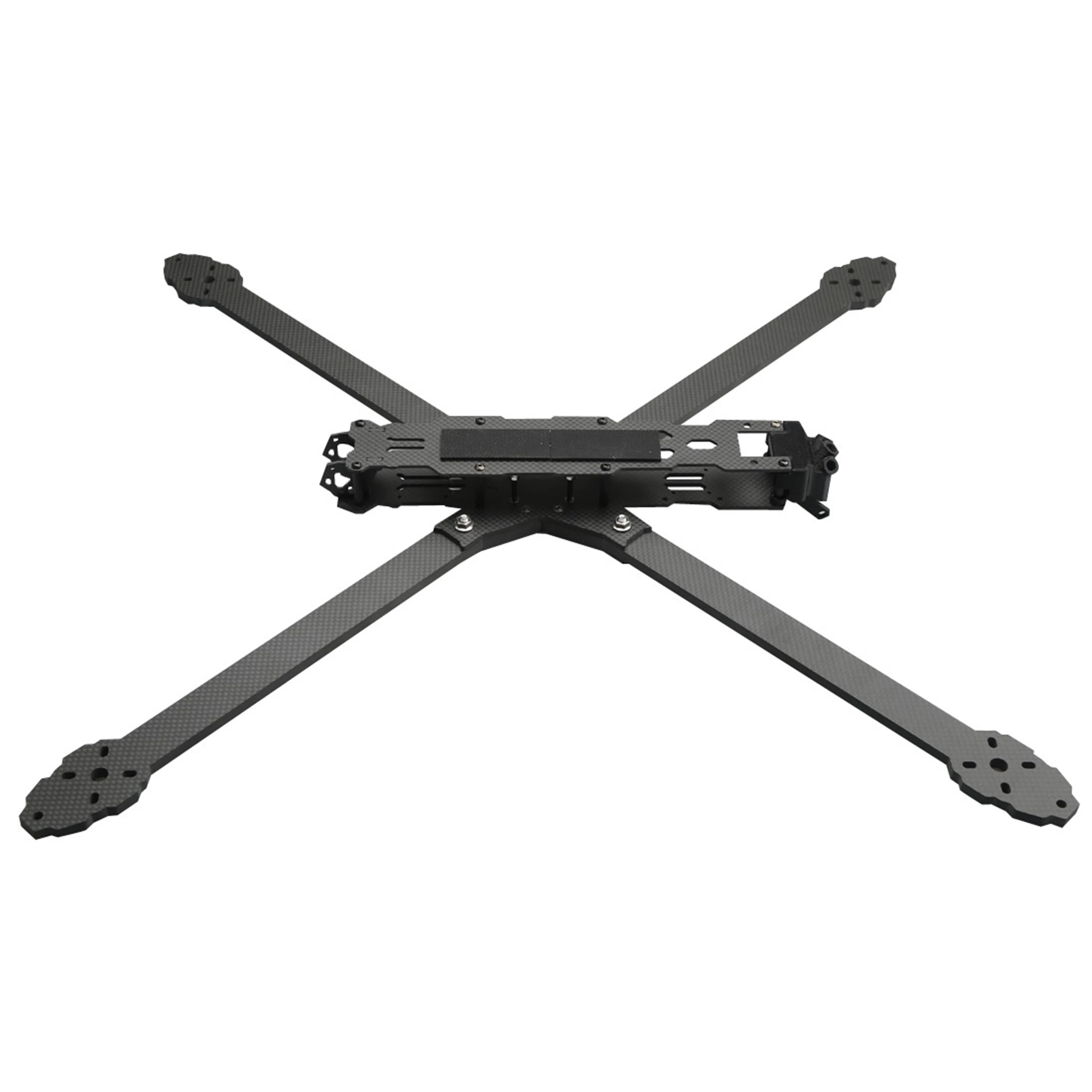 GX-15 15 Inch FPV Frame Kit 66 - Drone Kit Racing のレビューと価格