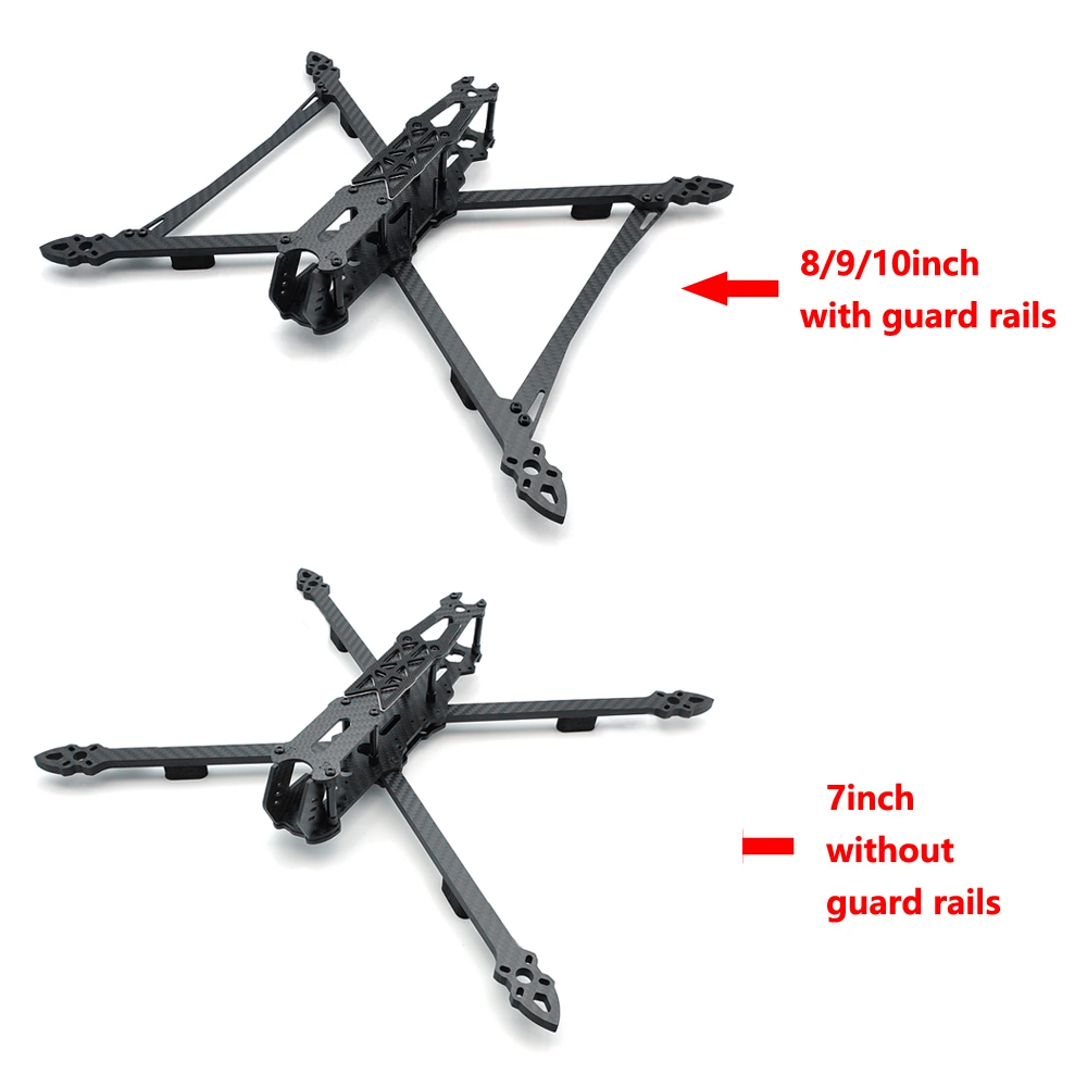 Mark4 V2 Mark 4 FPV Racing Dro - Drone Kit Octocopter のレビューと価格