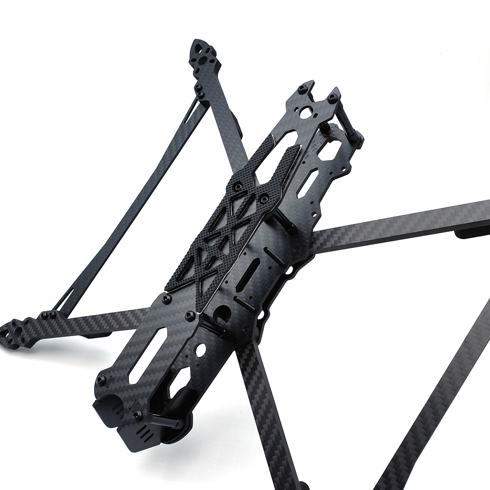 Mark4 V2 Mark 4 FPV Racing Dro - Drone Kit Octocopter のレビューと価格