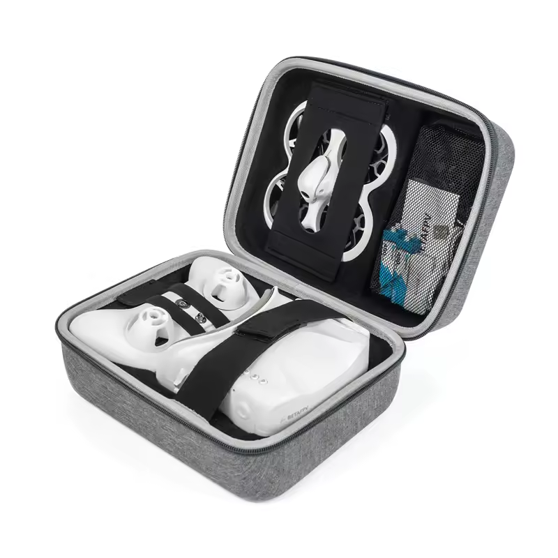BETAFPV Cetus X FPV Kit Brushl - Drone Kit With Camera のレビューと価格