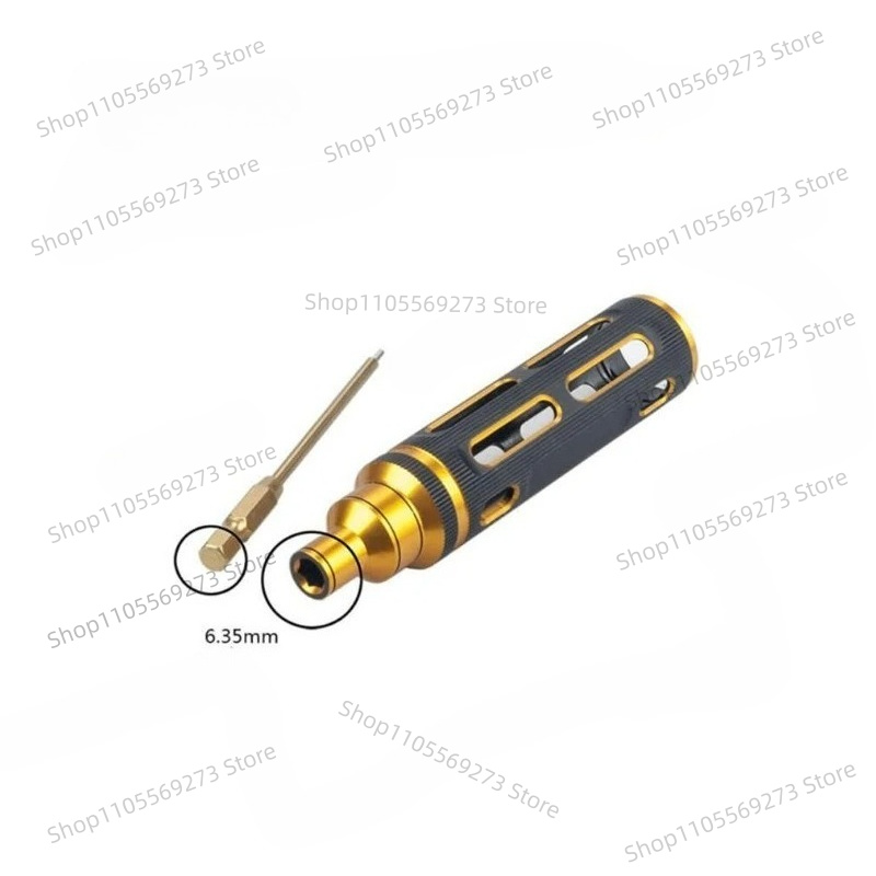 Magnetic Screwdriver Bits Set  - Drone Kit Fpv のレビューと価格