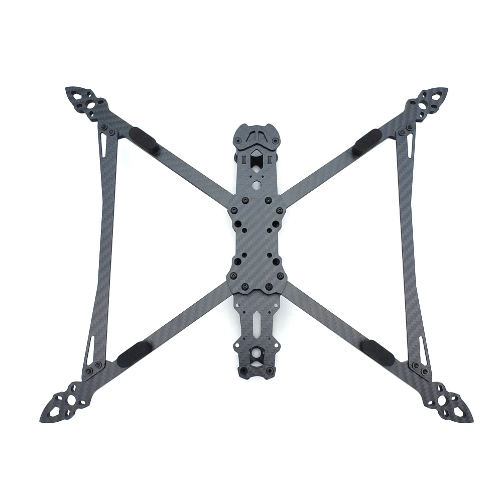 Mark4 V2 Mark 4 7 inch/8 inch/ - Drone Kit Racing のレビューと価格