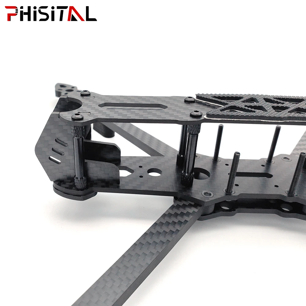 Mark4 V2 Mark 4 7 inch/8 inch/ - Drone Kit Racing のレビューと価格