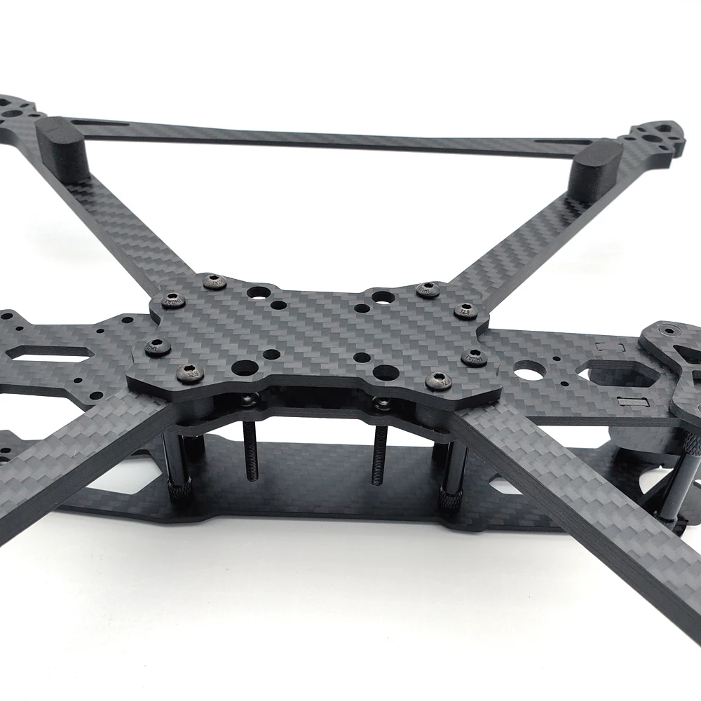 Mark4 V2 Mark 4 7 inch/8 inch/ - Drone Kit Racing のレビューと価格