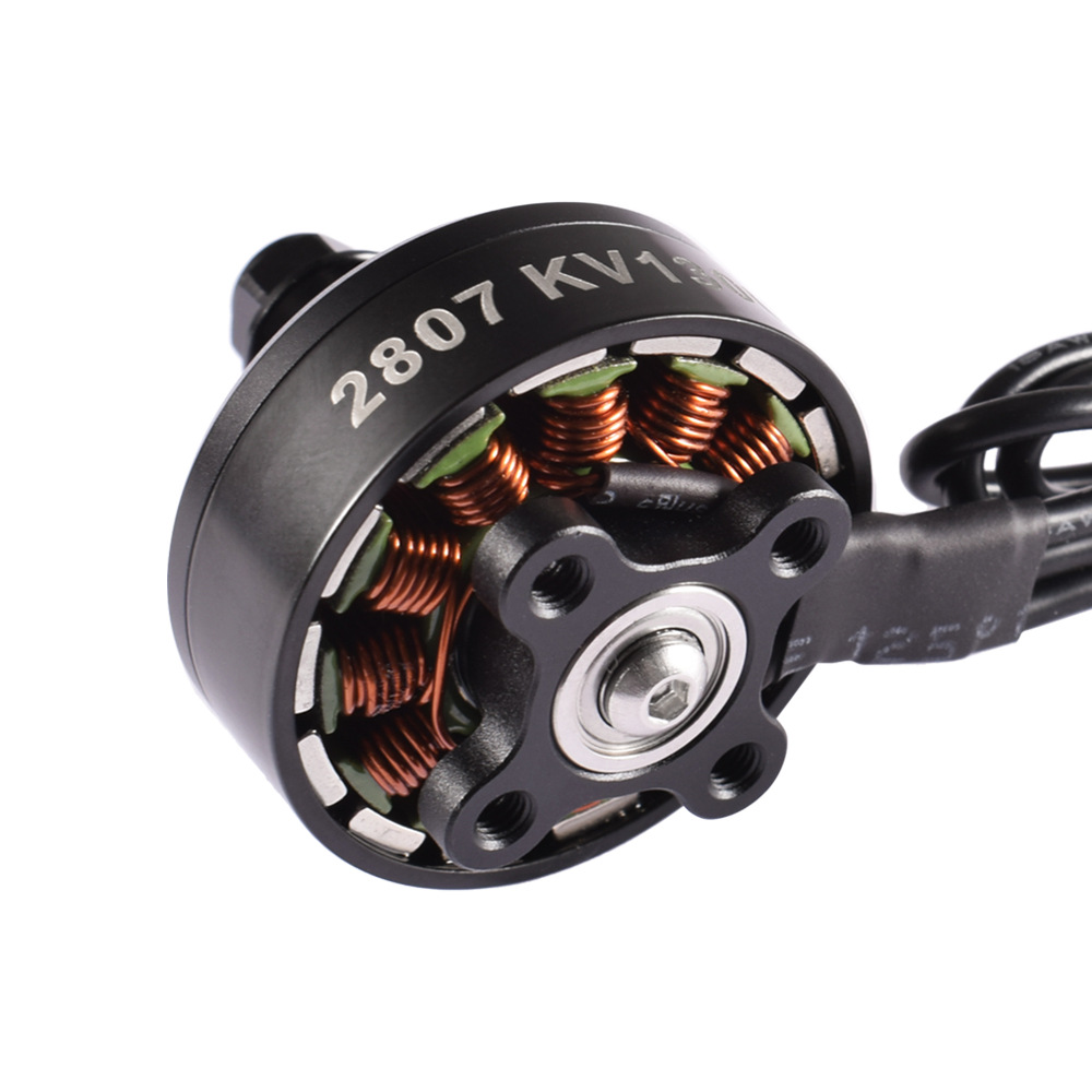 2807 1300kv 2812 900kv  Brushl - Drone Kit Heavy Lift のレビューと価格