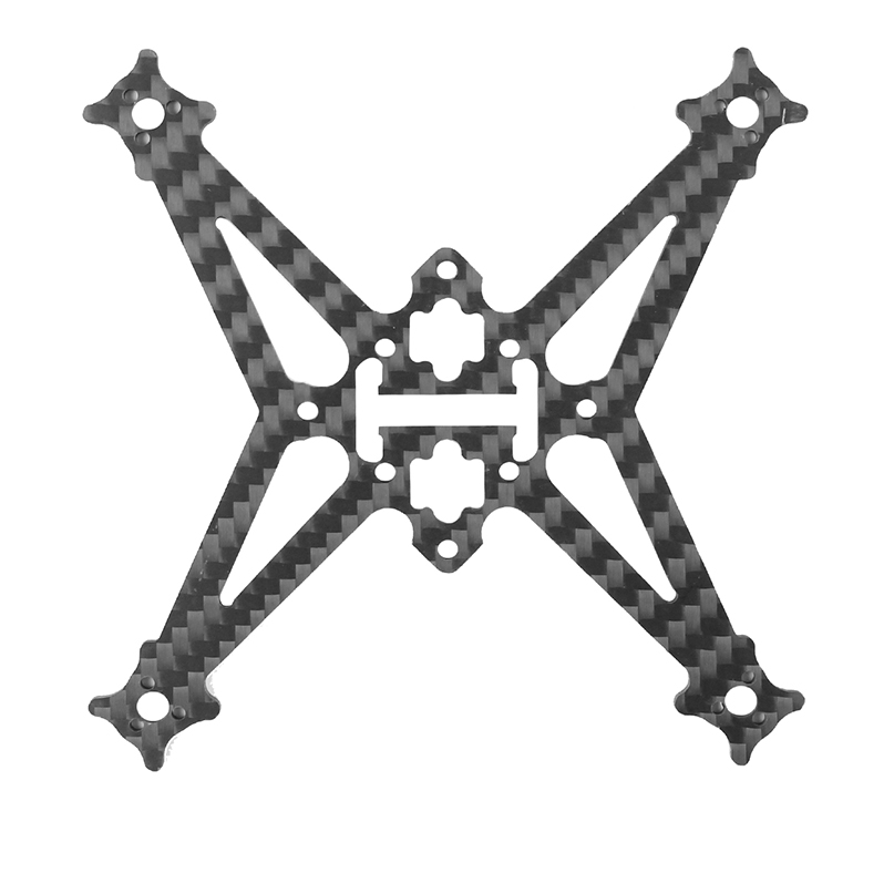Happymodel Sailfly-X FPV Racer - Drone Kit Octocopter のレビューと価格