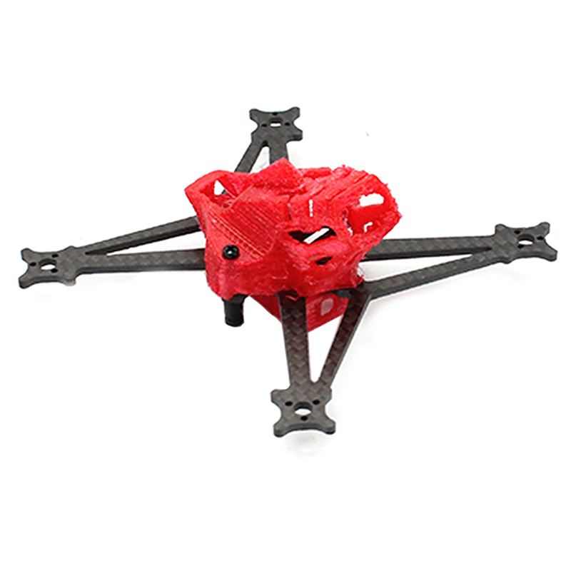 Happymodel Sailfly-X FPV Racer - Drone Kit Octocopter のレビューと価格