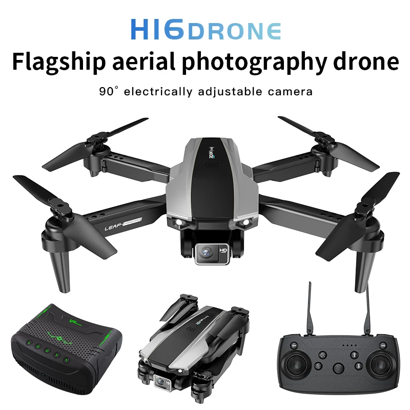 H30 Professional Dual Camera V - Drone Kit Professional のレビューと価格