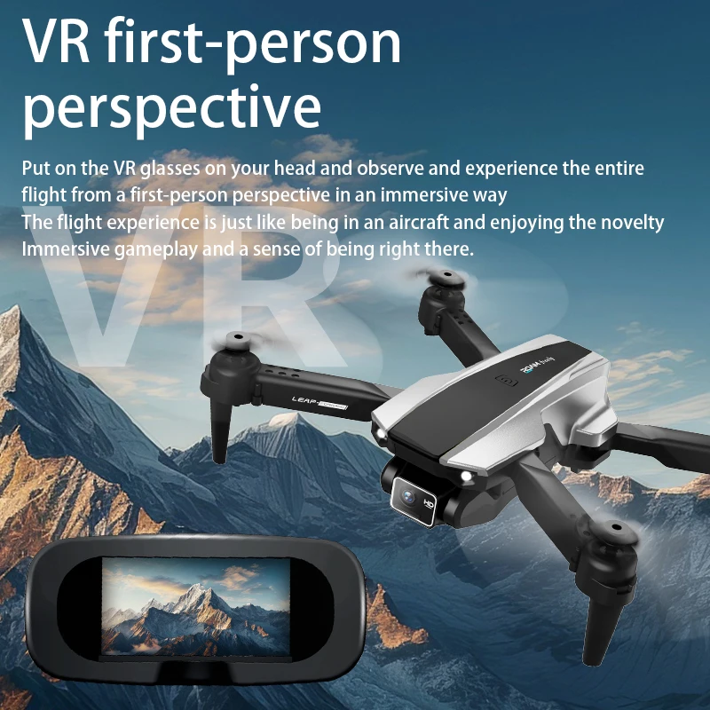 H30 Professional Dual Camera V - Drone Kit Professional のレビューと価格