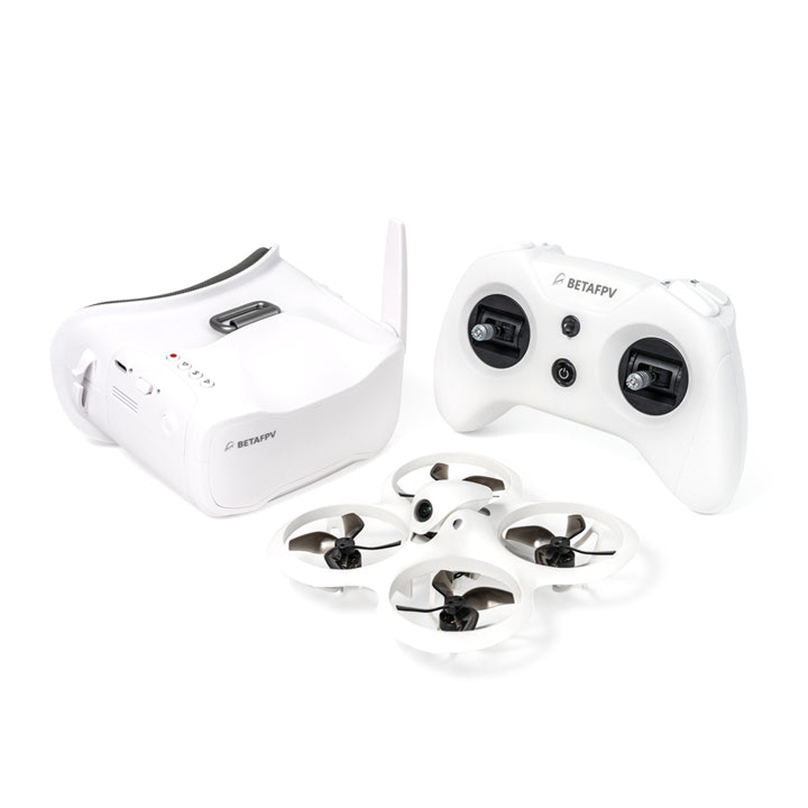 BETAFPV Cetus X FPV Kit 1S 800 - Drone Kit With Camera のレビューと価格