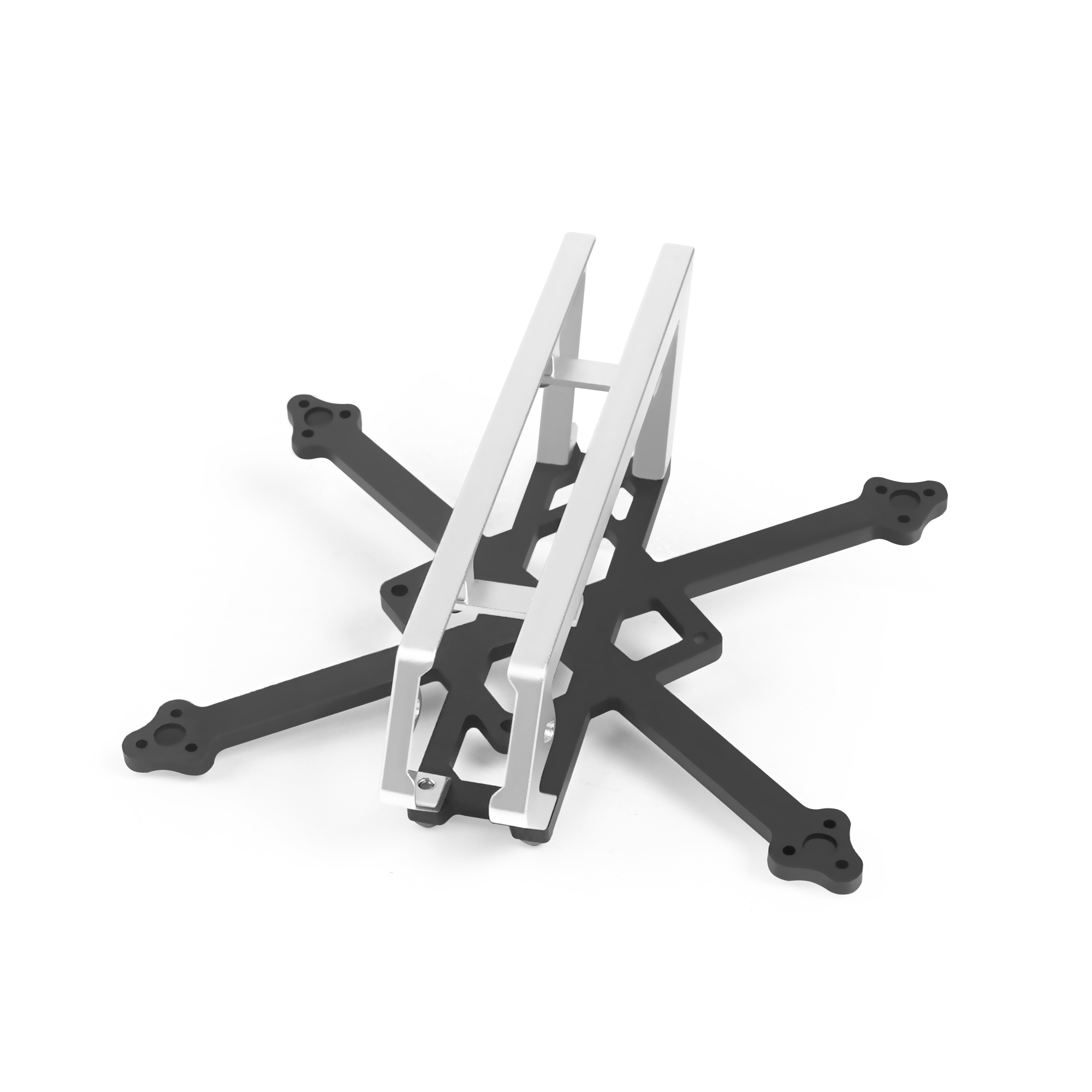 YMZFPV Lighting2 2inch FPV Qua - Drone Kit With Camera のレビューと価格