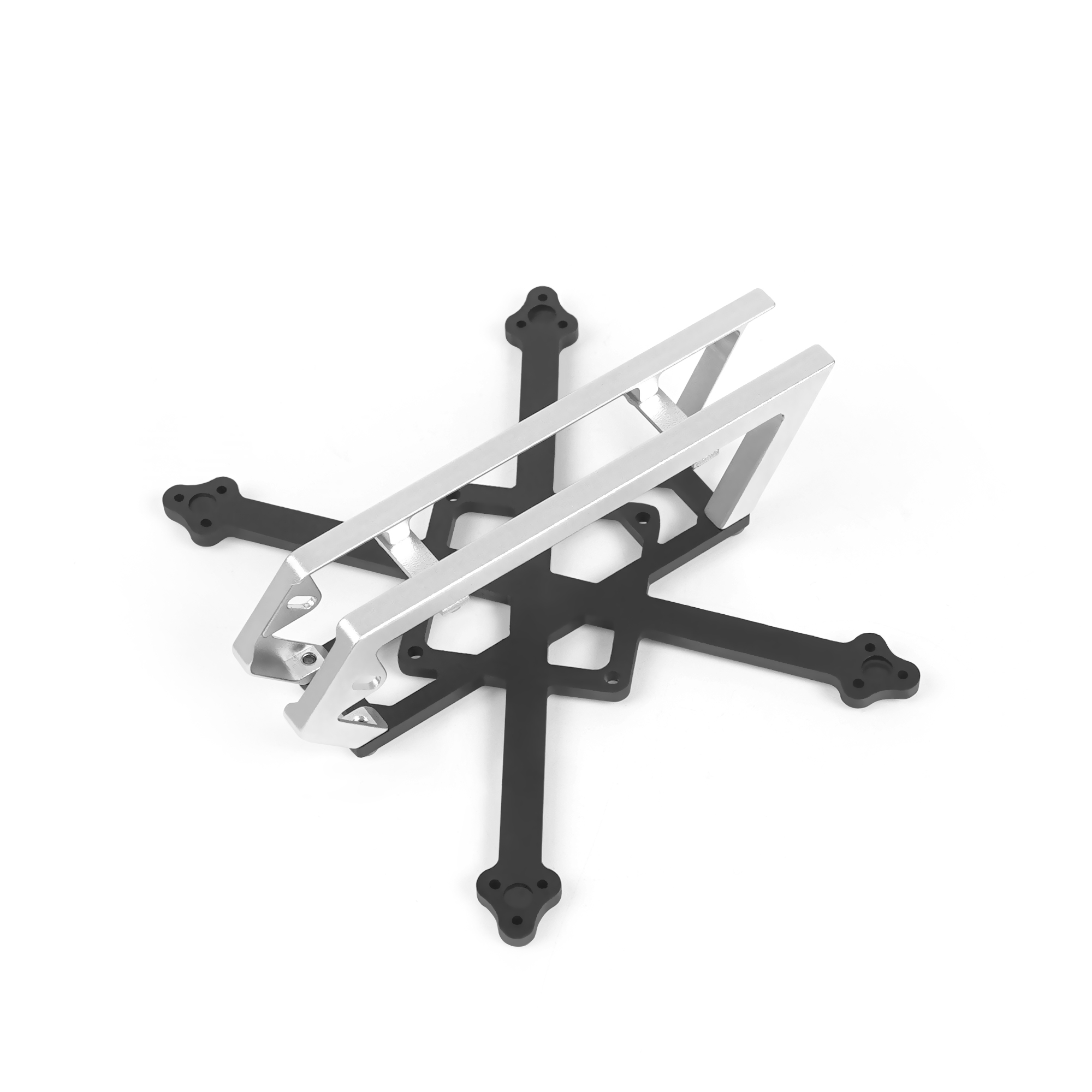 YMZFPV Lighting2 2inch FPV Qua - Drone Kit With Camera のレビューと価格
