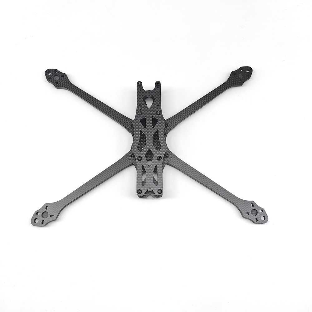 APEX frame 7 inch/6inch/5inche - Drone Kit Build Yourself のレビューと価格