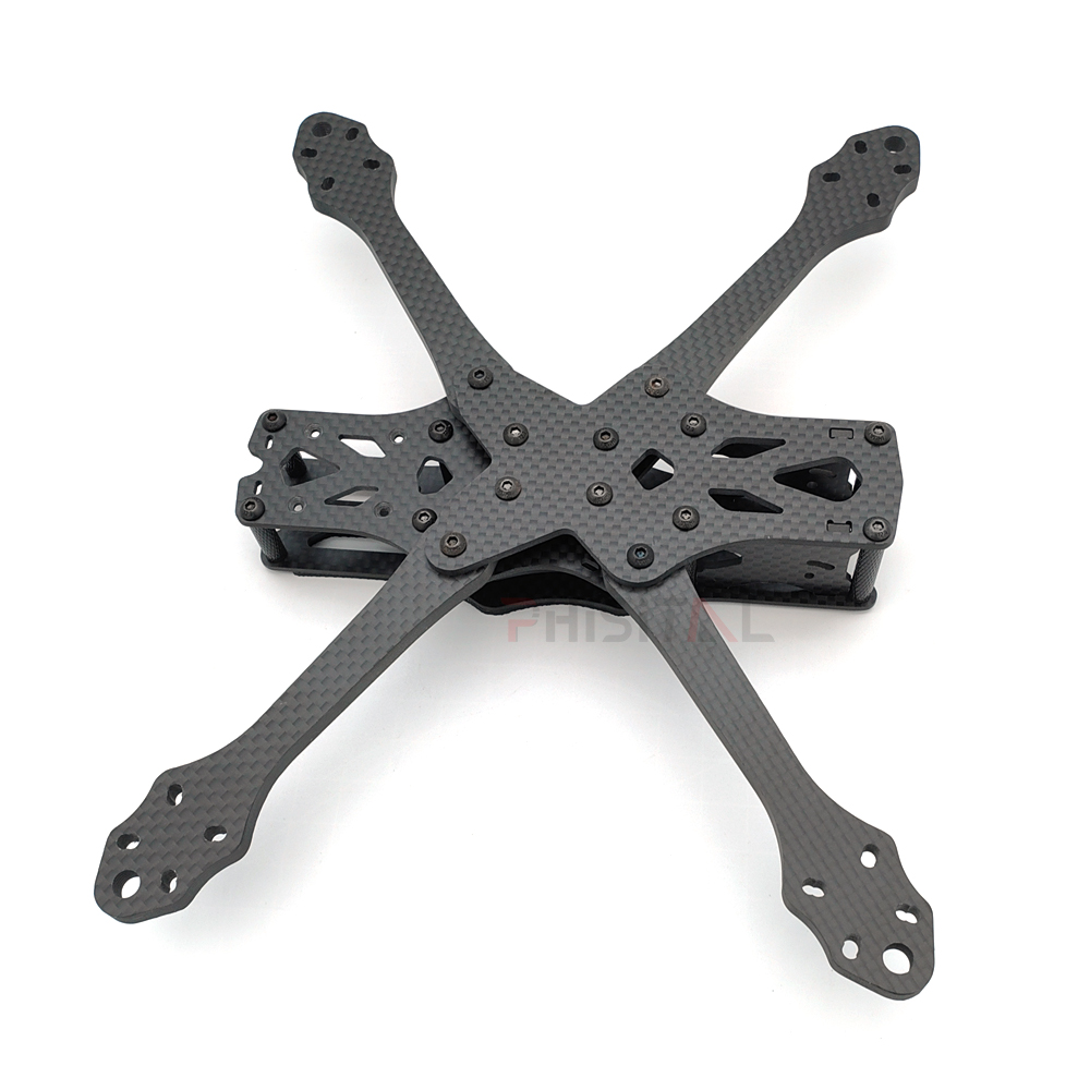 APEX frame 7 inch/6inch/5inche - Drone Kit Build Yourself のレビューと価格