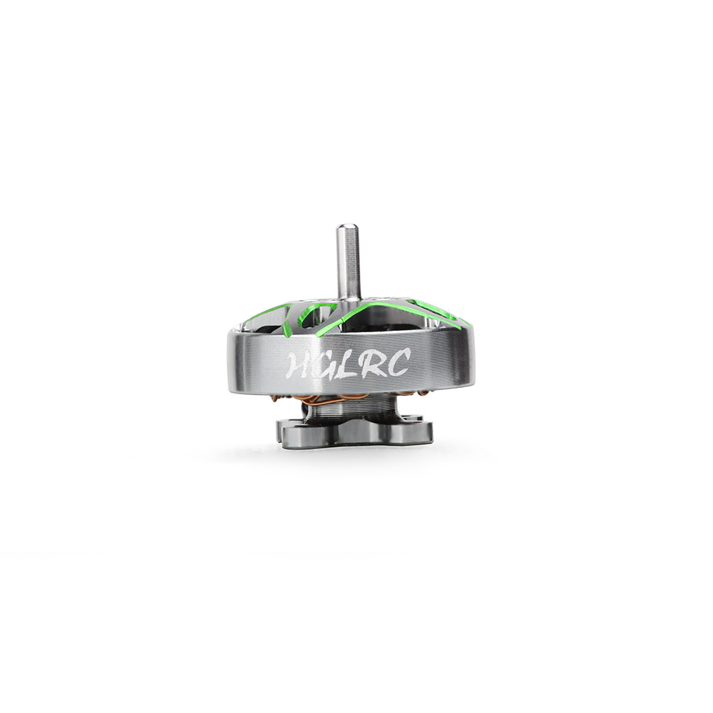 4PCS HGLRC SPECTER 1202.5 Brus - Drone Kit Long Range のレビューと価格