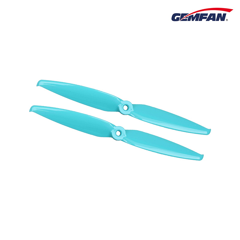 Gemfan Flash 7042 7inch 2-Blad - Drone Kit Long Range のレビューと価格