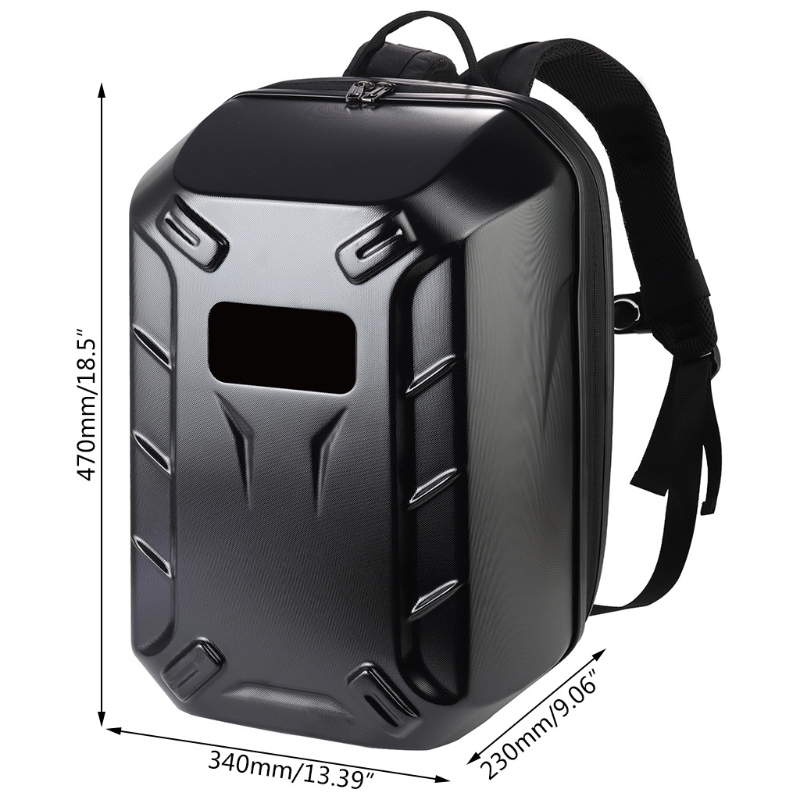 Professional Backpack Shoulder - Drone Kit Professional のレビューと価格