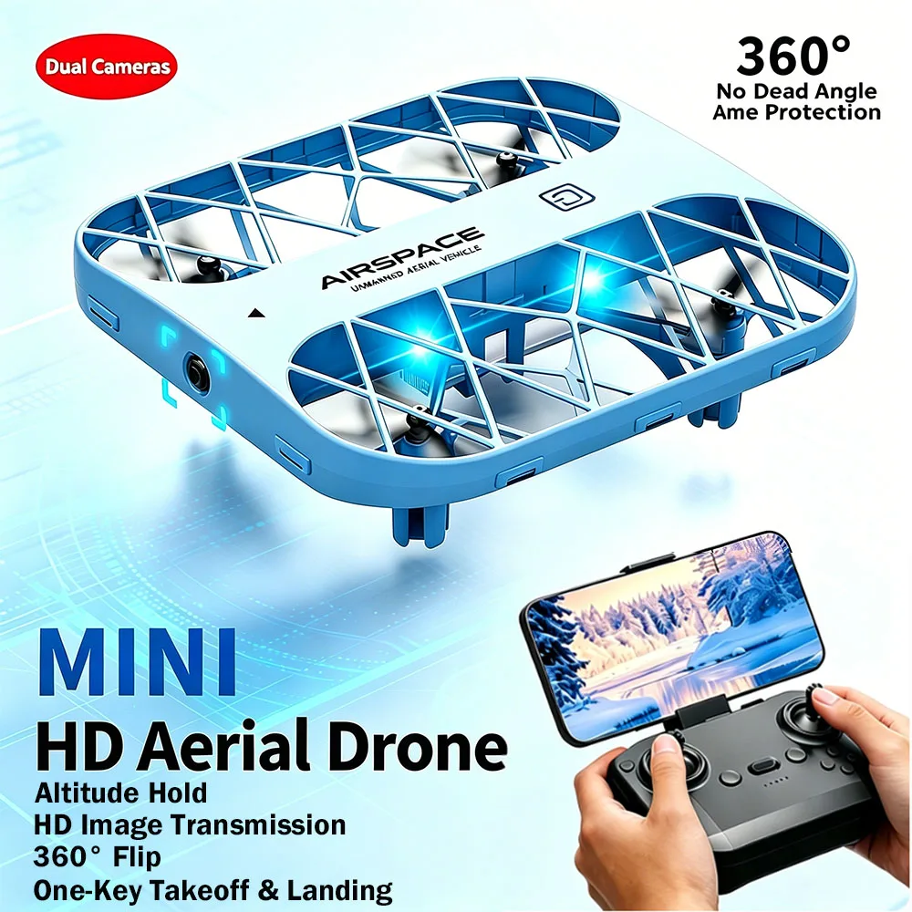 JJRC H142 2026 RC HD Aerial Mi - Drone Kit Build Yourself のレビューと価格