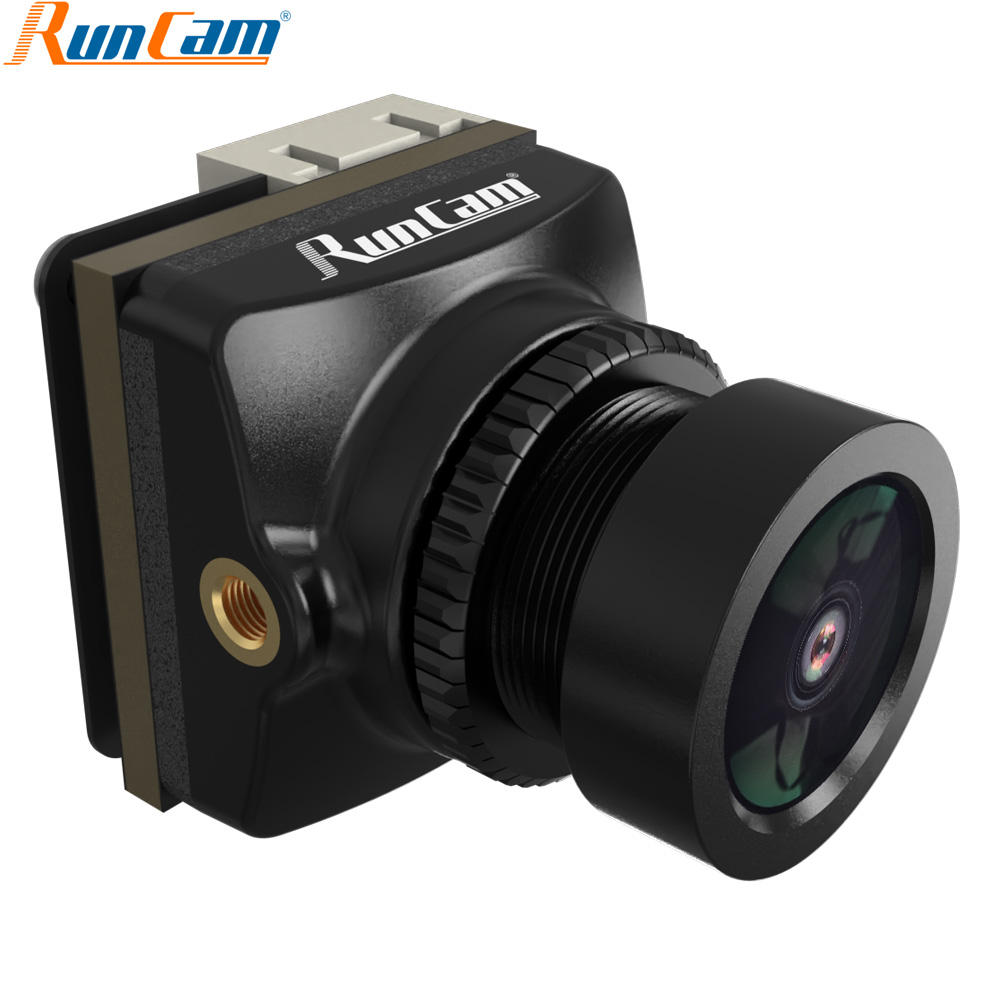 RunCam Phoenix 2 SP V3 Camera  - Drone Kit Hexacopter のレビューと価格