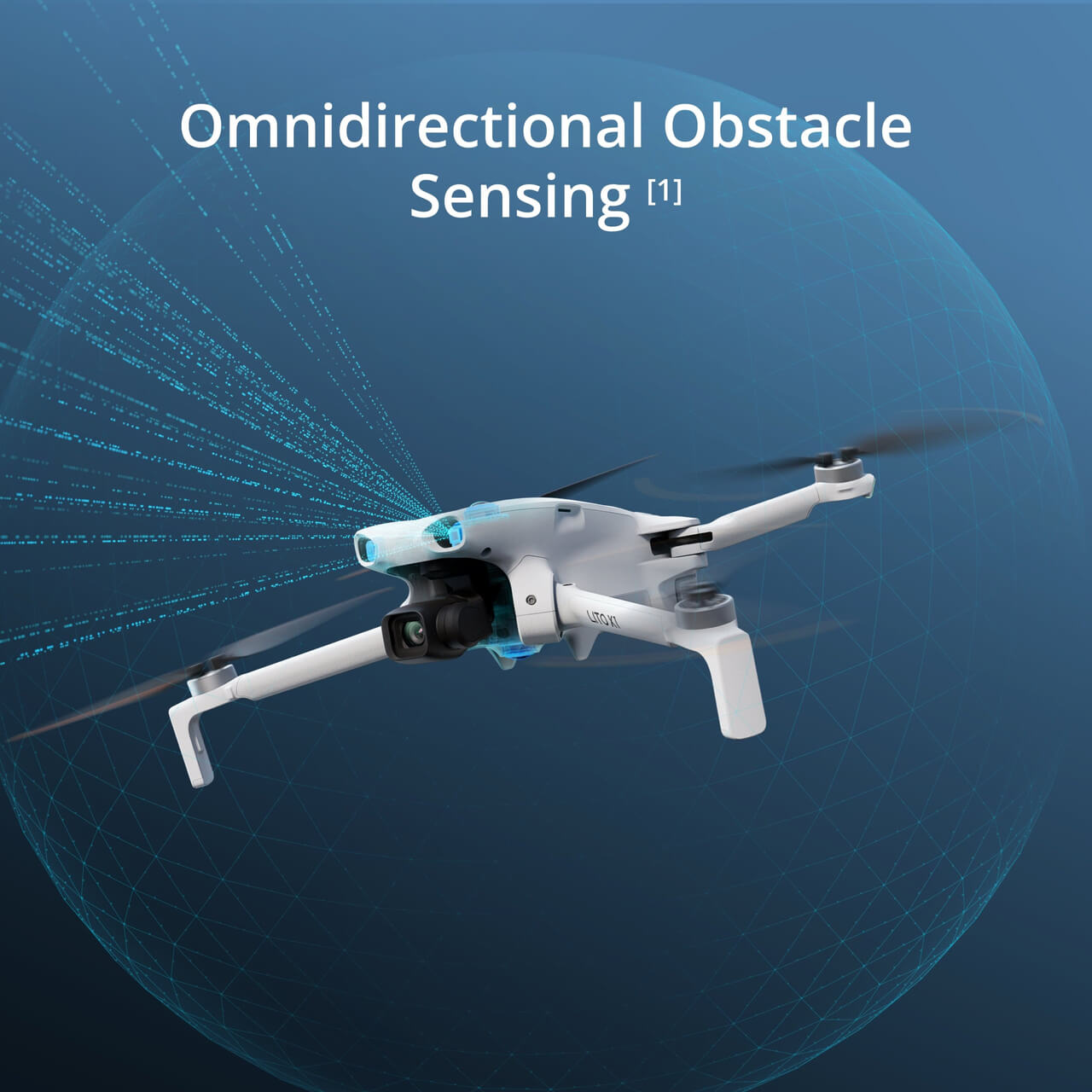 Lito X1 Smooth Flight Kit RC-N - Drone Kit Build Yourself のレビューと価格