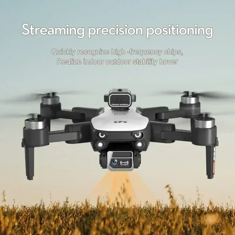 S2S Mini Drone 8K Professional - Drone Kit Professional のレビューと価格
