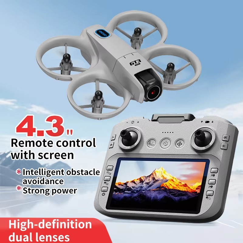 2026 New GT3 Max Drone 8K 5G G - Drone Kit Professional のレビューと価格