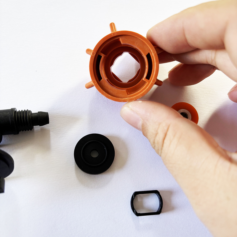Repair Parts Agras T20 Nozzle  - Drone Kit Parts Included のレビューと価格