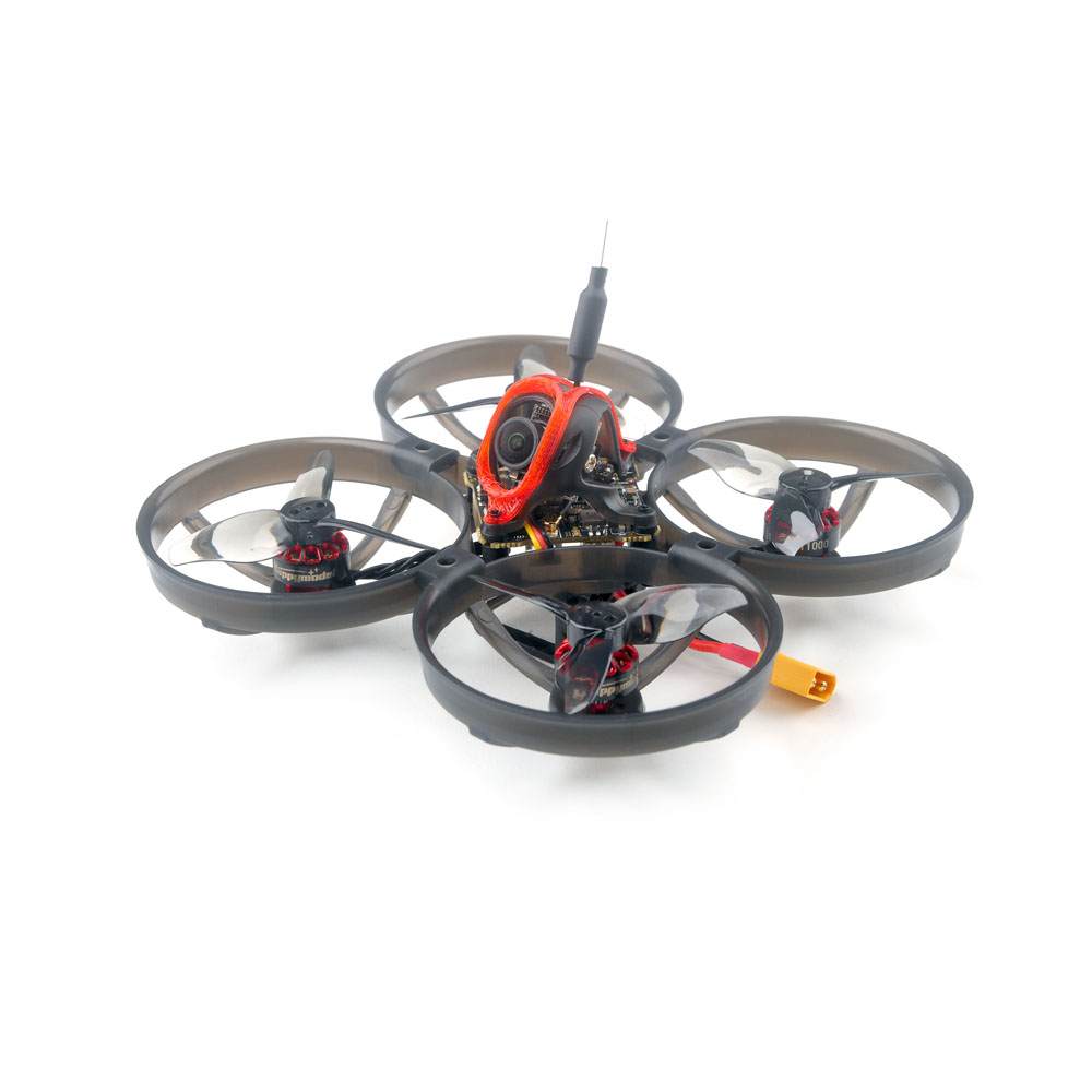 HappyModel Mobula8 1-2S 85mm M - Drone Kit With Camera のレビューと価格