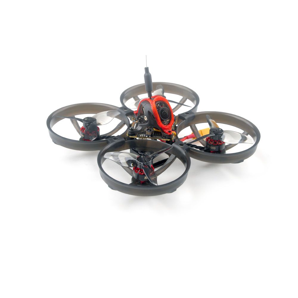 HappyModel Mobula8 1-2S 85mm M - Drone Kit With Camera のレビューと価格