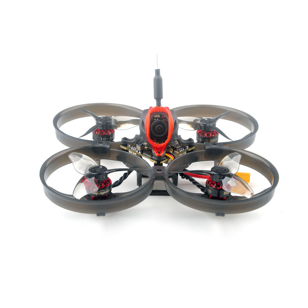 HappyModel Mobula8 1-2S 85mm M - Drone Kit With Camera のレビューと価格