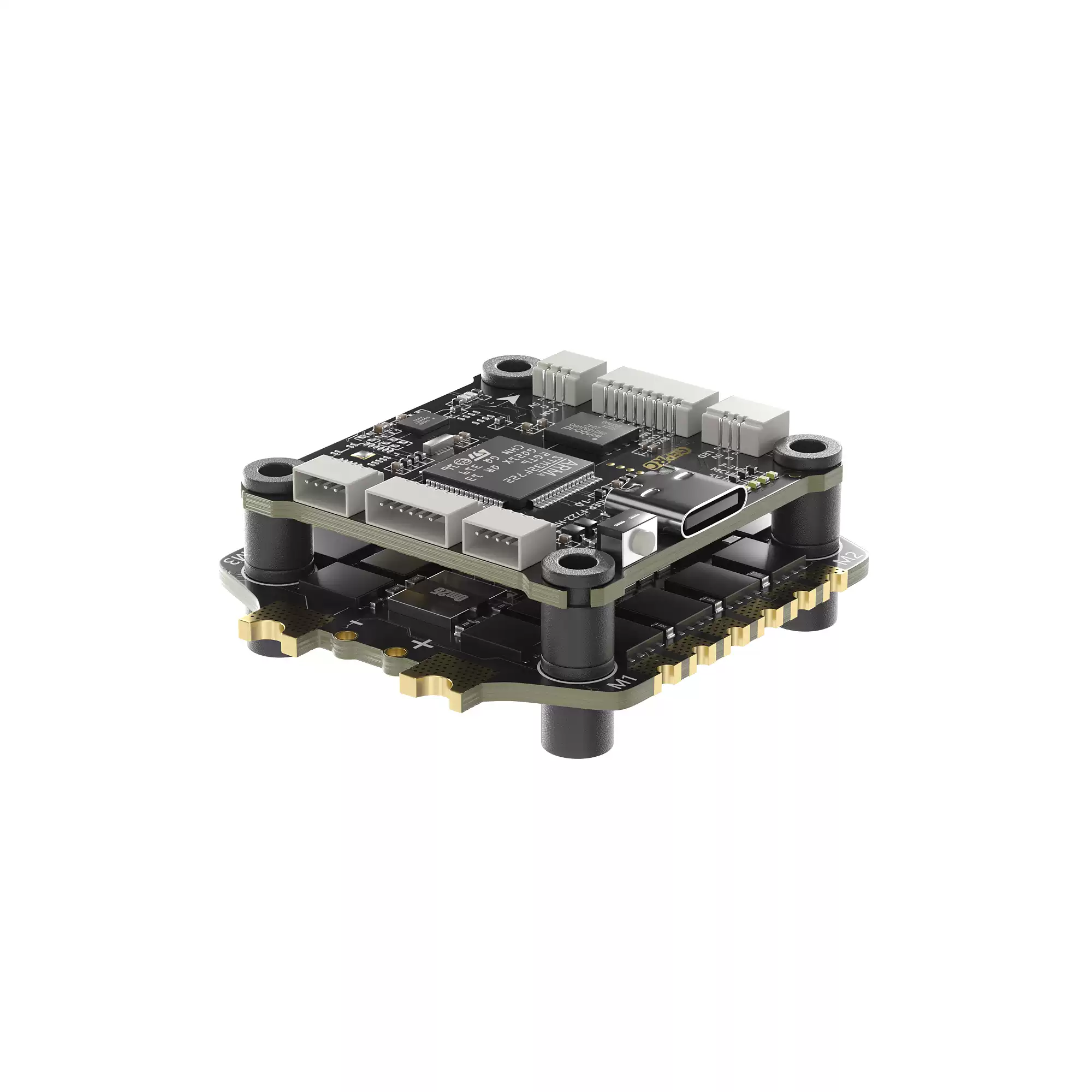 GEPRC Taker F722 60A V2 FPV St - Drone Kit Plug And Play のレビューと価格