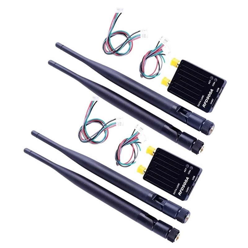 Transmission Modul RFD900A 915 - Drone Kit Long Range のレビューと価格