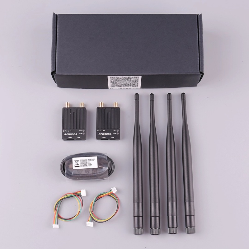 Transmission Modul RFD900A 915 - Drone Kit Long Range のレビューと価格