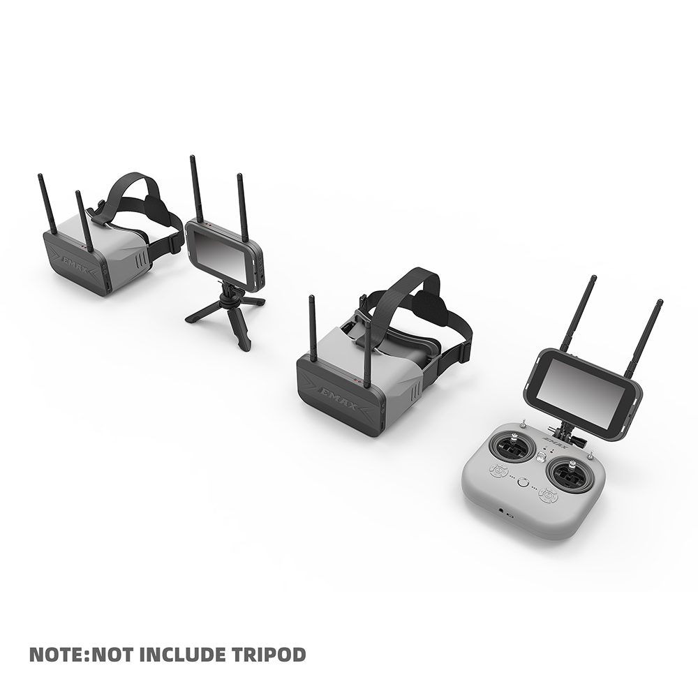 Emax Tinyhawk III 3 RTF Kit FP - Drone Kit Build Yourself のレビューと価格