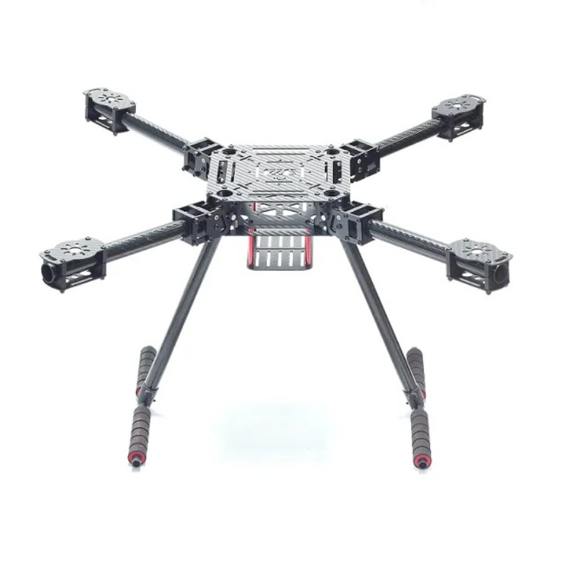 ZD550 & ZD680 Umbrella Folding - Drone Kit Hexacopter のレビューと価格